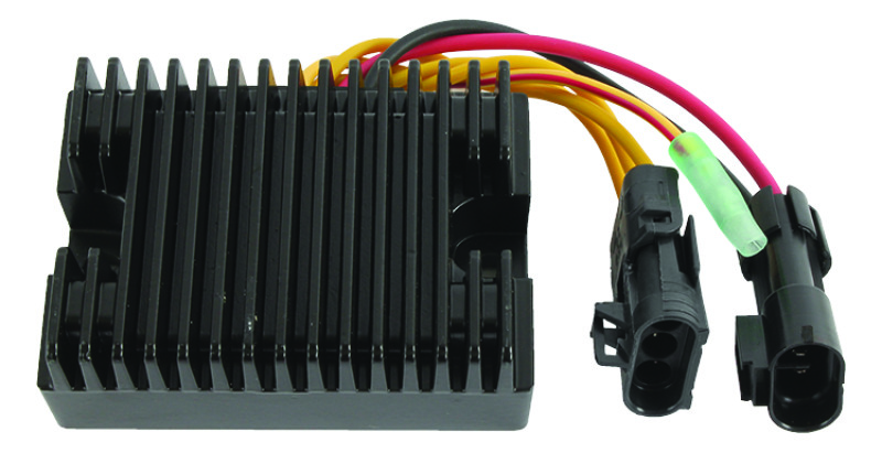 QBS Voltage Regulators