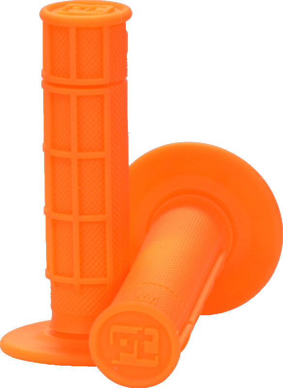 PTR 1/2 Waffle Grips