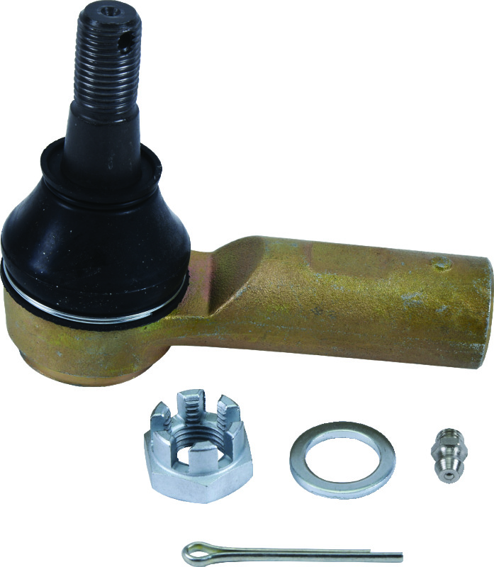 QBS Tie Rods