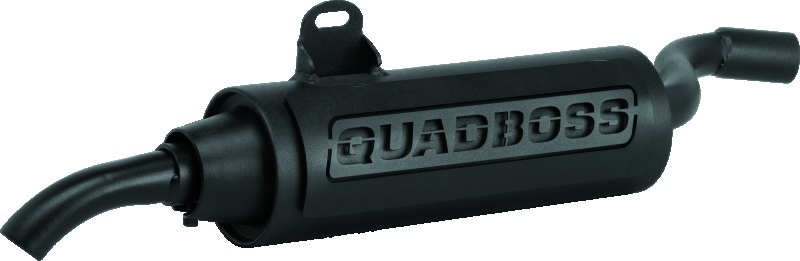 QBS Exhausts