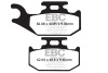 EBC FA-SFA-X Brake Pads
