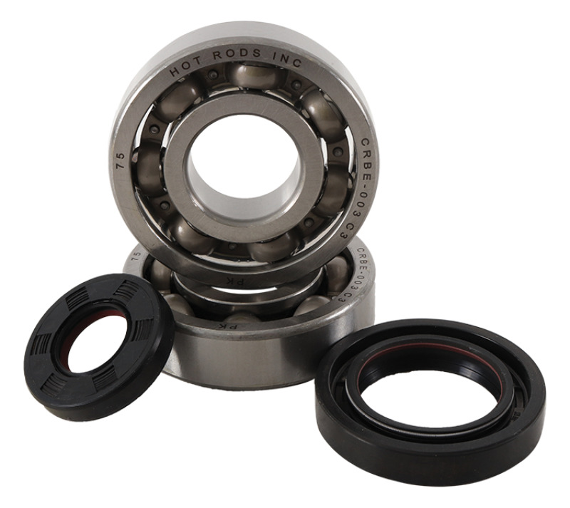 HDS Main Bearing & Seal Kit