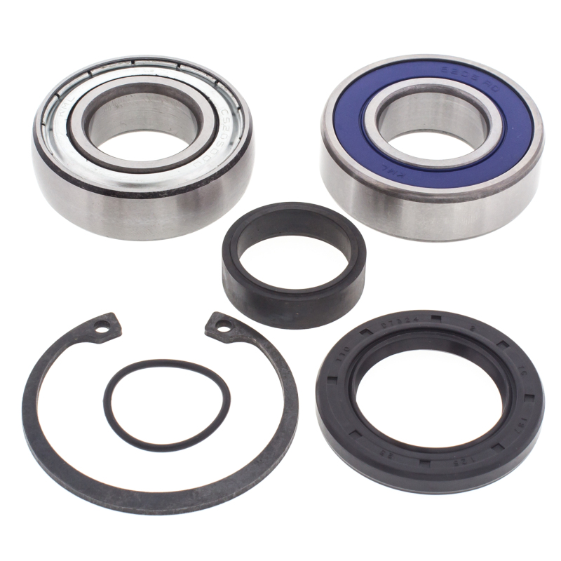 ABR Jack Shafts