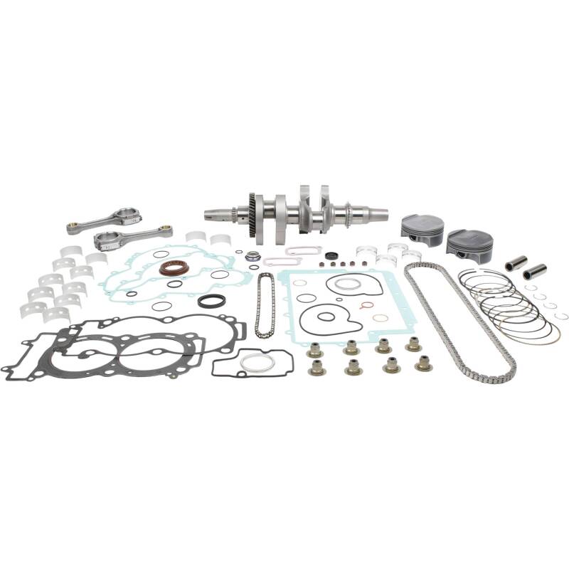 VEP Complete Engine Rebuild Kit