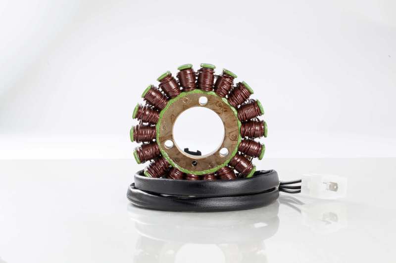 RME Stator
