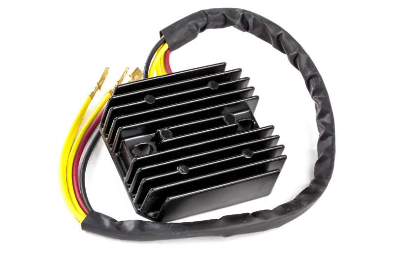 RME Rectifier