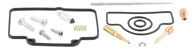 ABR Carburetor Rebuild Kits