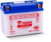 YSA Yumicron Battery