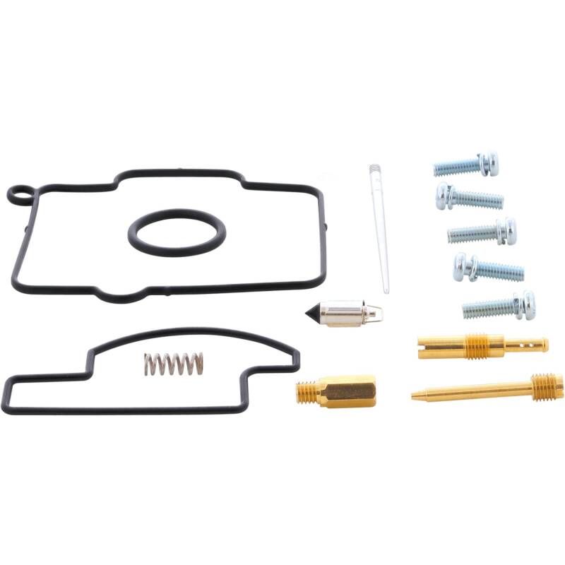 ABR Carburetor Rebuild Kits