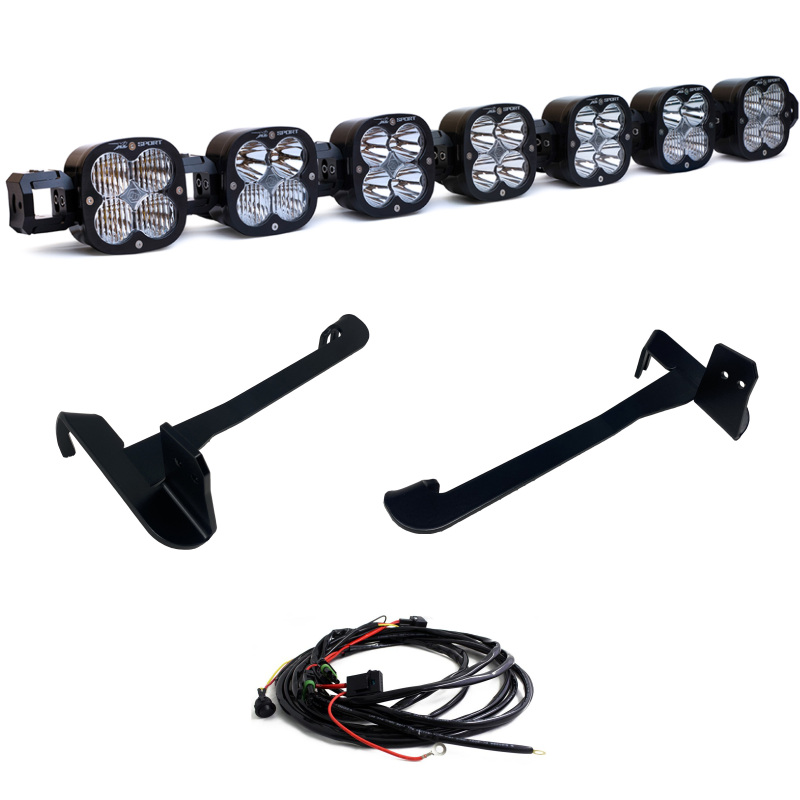 BAJ XL Linkable LED Lights