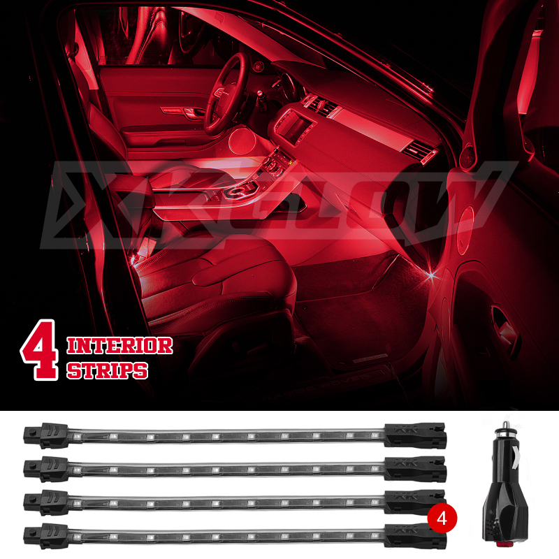 XKG LED Light Kit