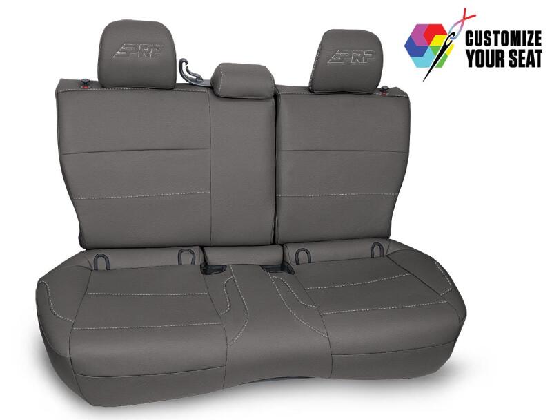 PRP Subaru Seat Covers