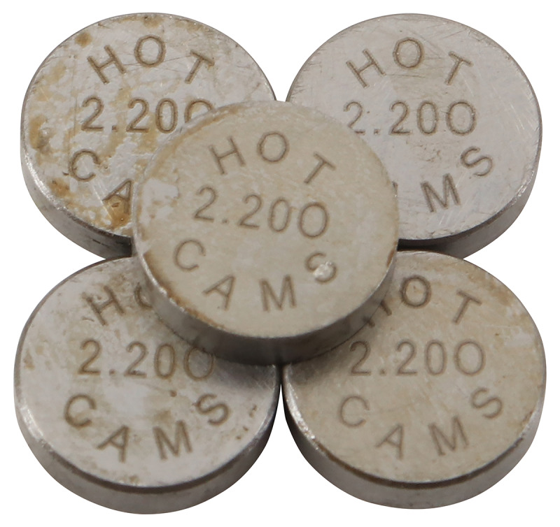 HOC Shim Kits