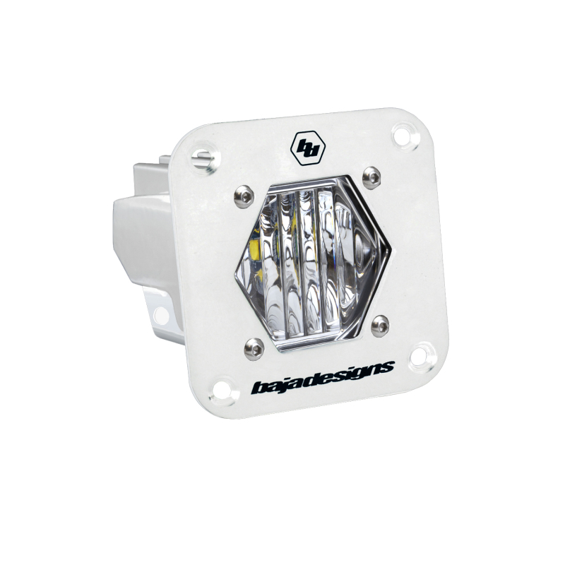 BAJ S1 Lights