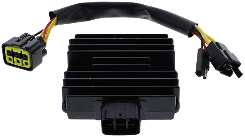 ARR Voltage Regulators