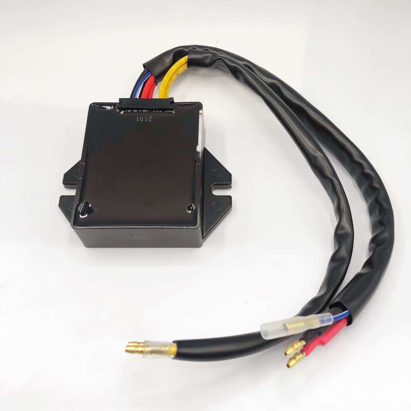 RME Rectifier