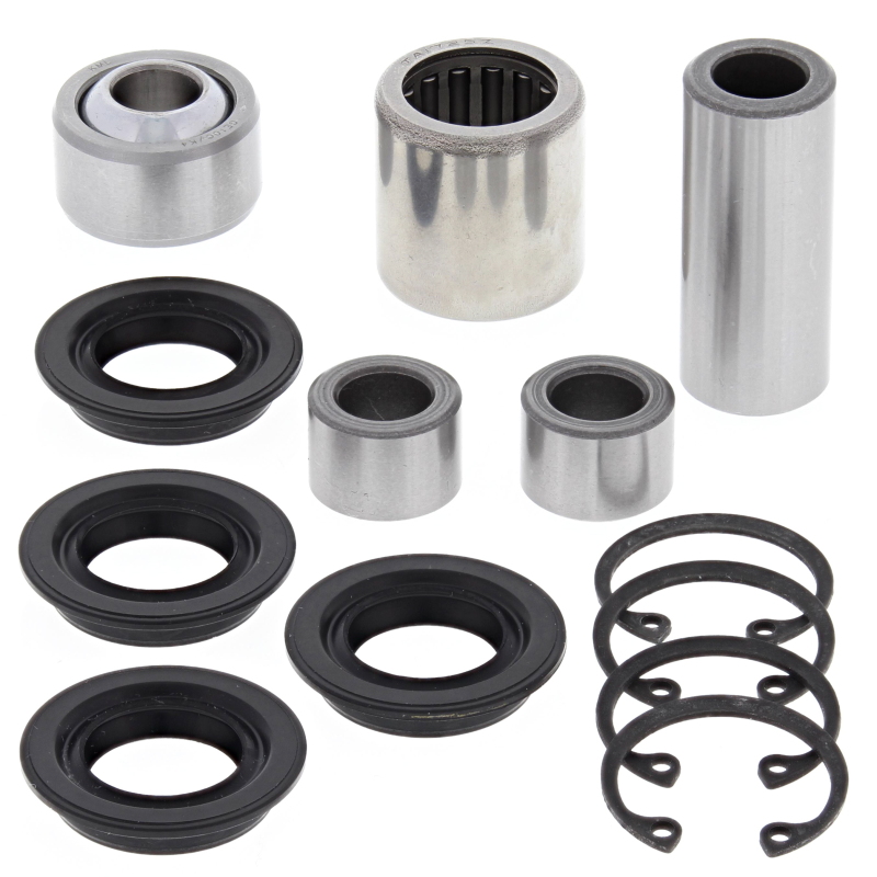 ABR A-Arm Kits