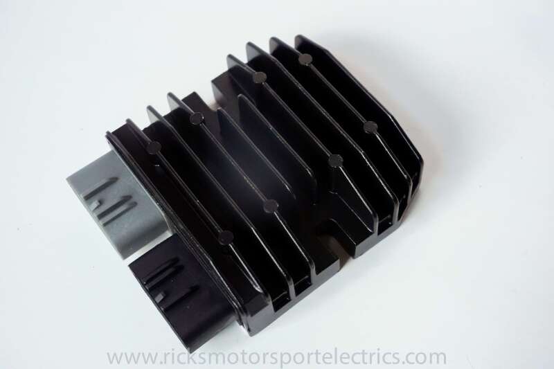RME Rectifier