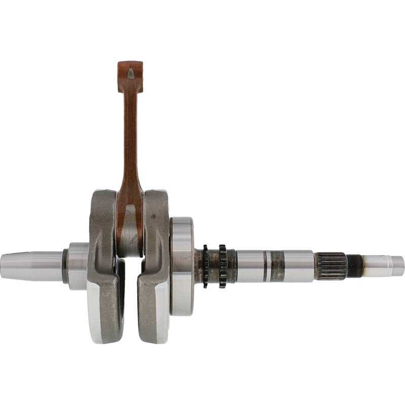 HDS Crankshaft