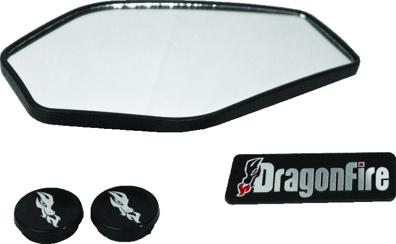 DFR Mirrors