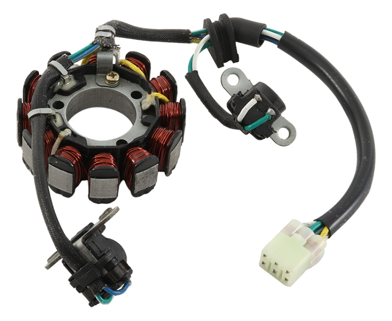 ARR Stator Coil