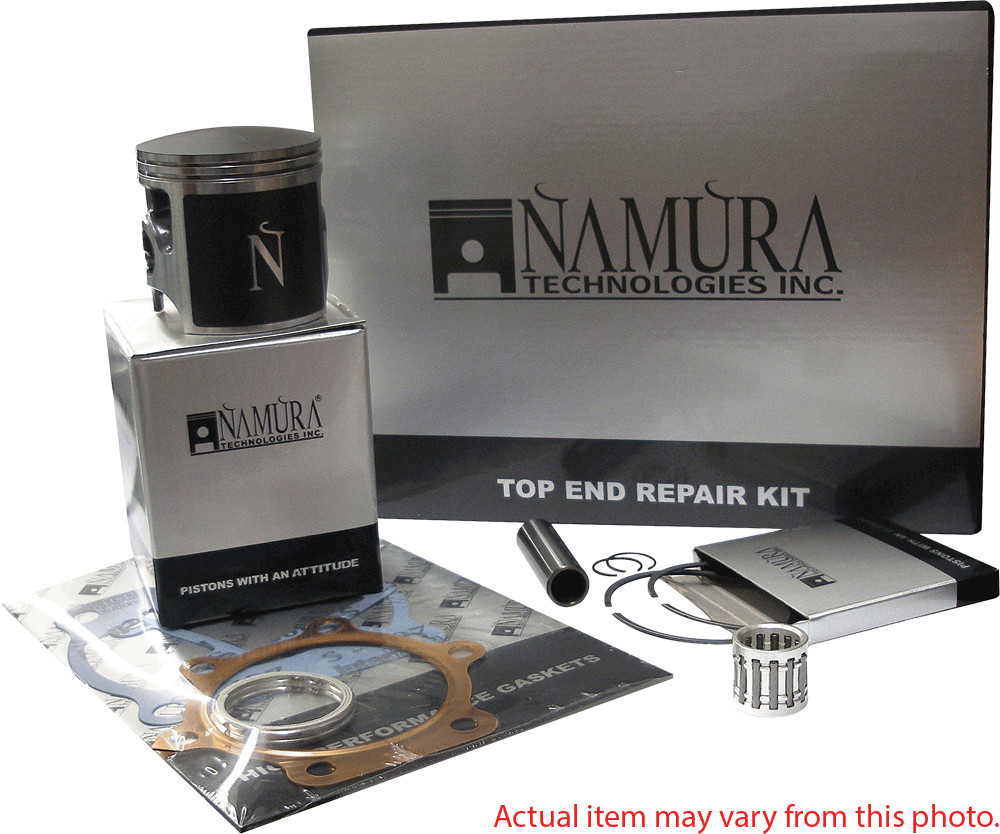 TOP END KIT 39.98/+1.00 11:1 POL/YAM