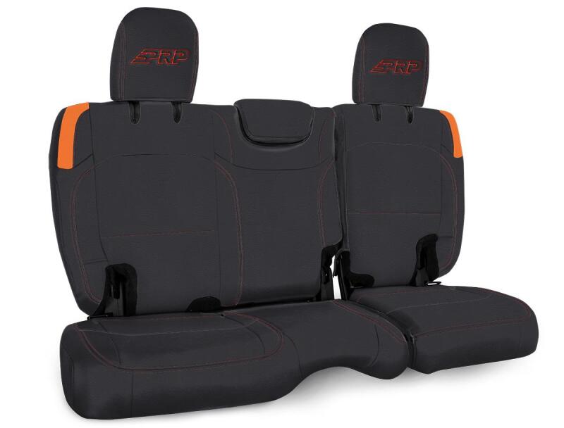 PRP Jeep Bench Cover