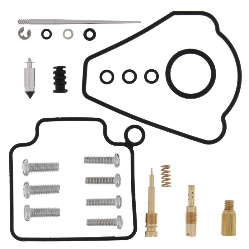 ABR Carburetor Rebuild Kits