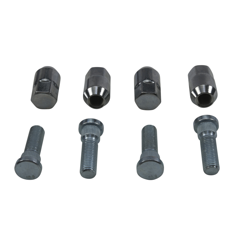 ABR Wheel Stud & Nut Kits