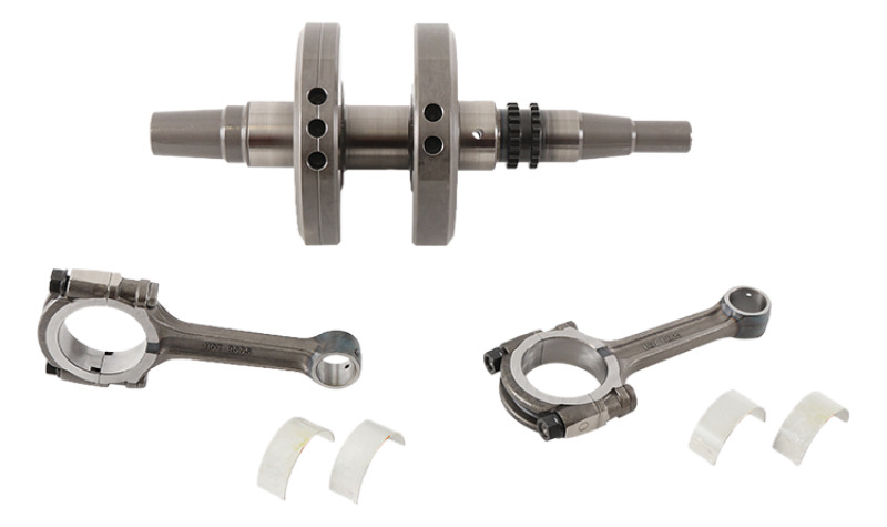 HDS Crankshaft