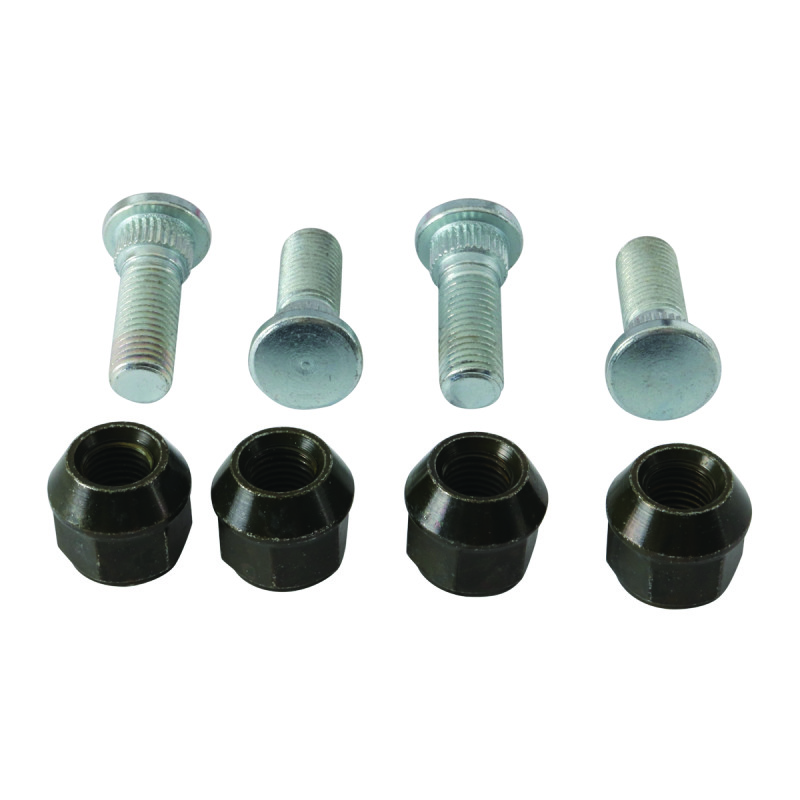 QBS Wheel Studs B