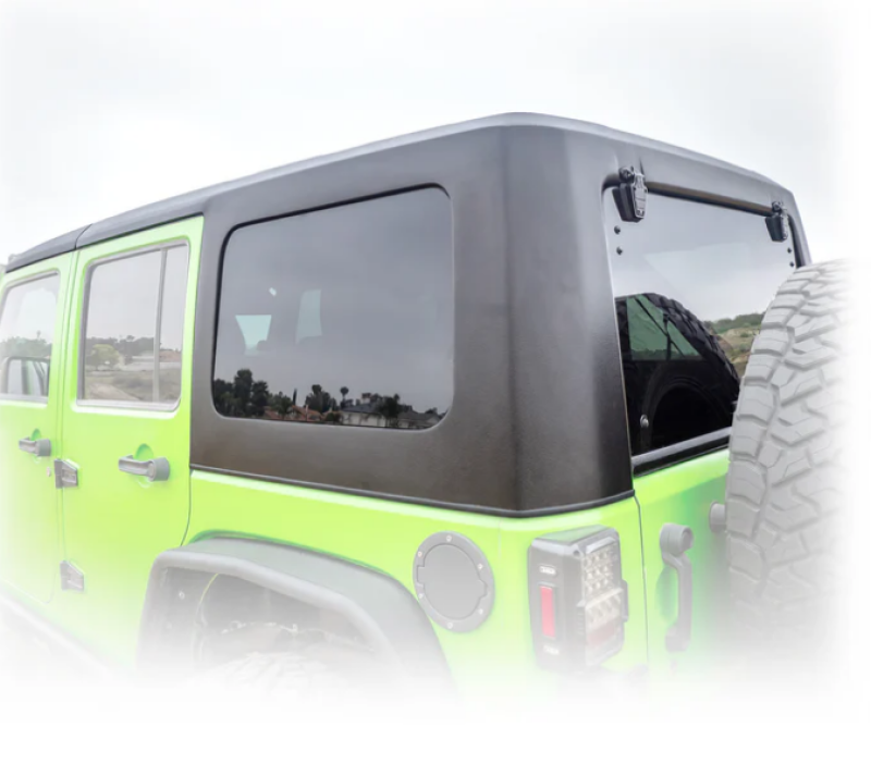 TOR Hard Top