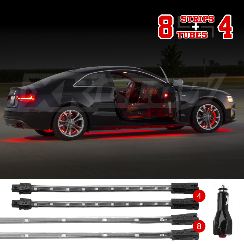 XKG LED Light Kit