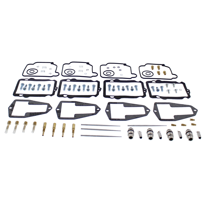 ABR Carburetor Rebuild Kits