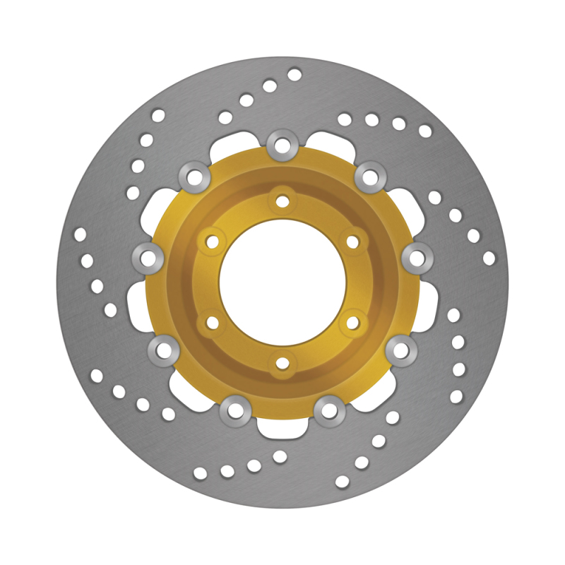 EBC Standard Rotors