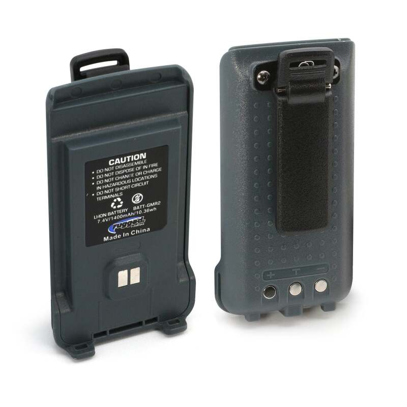 RGD Batteries