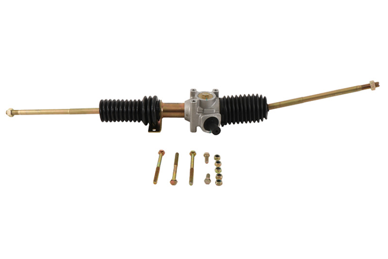 ABR Steering Racks