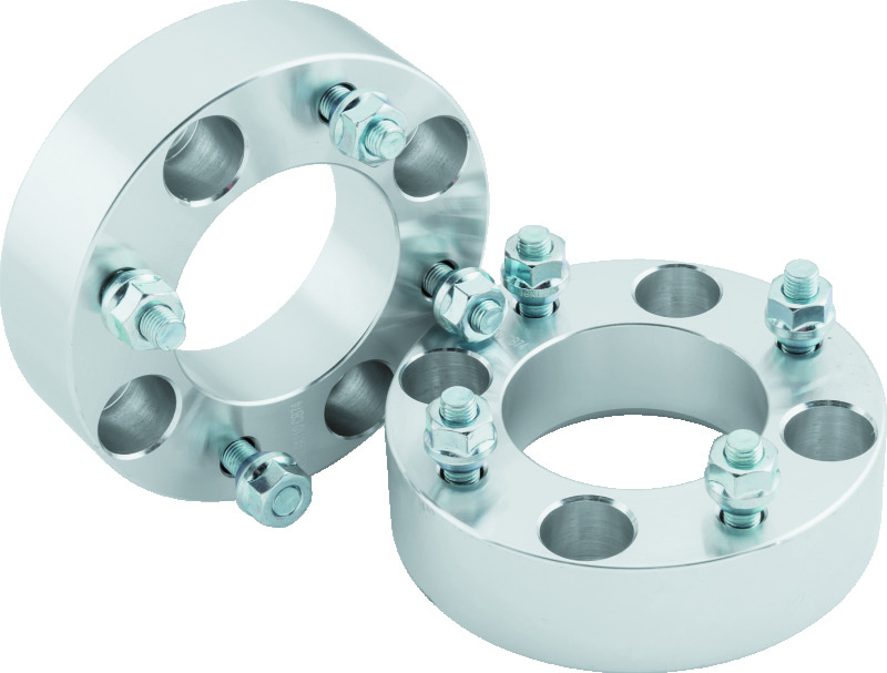 QBS Wheel Spacers