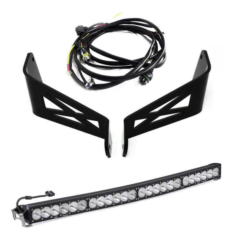 BAJ Powersports Roof Mounts