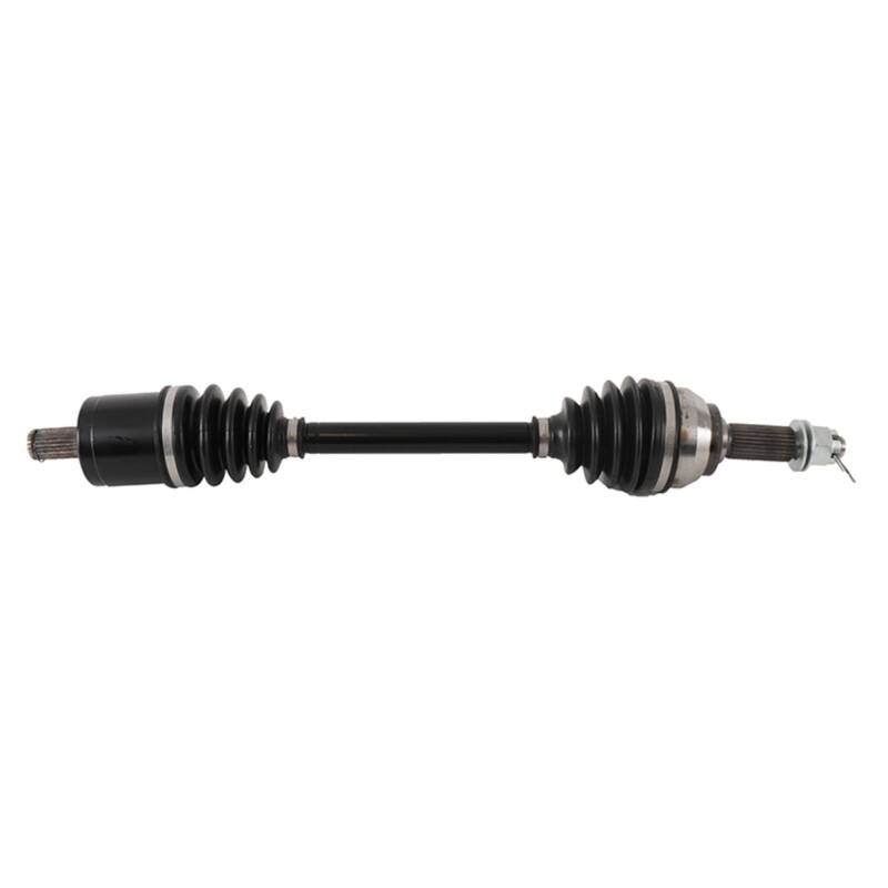 ABR A-Arm Kits