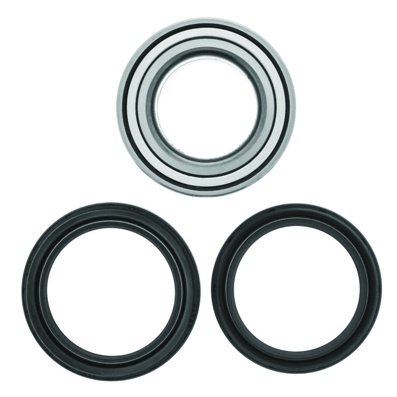 QBS Wheel Bearings