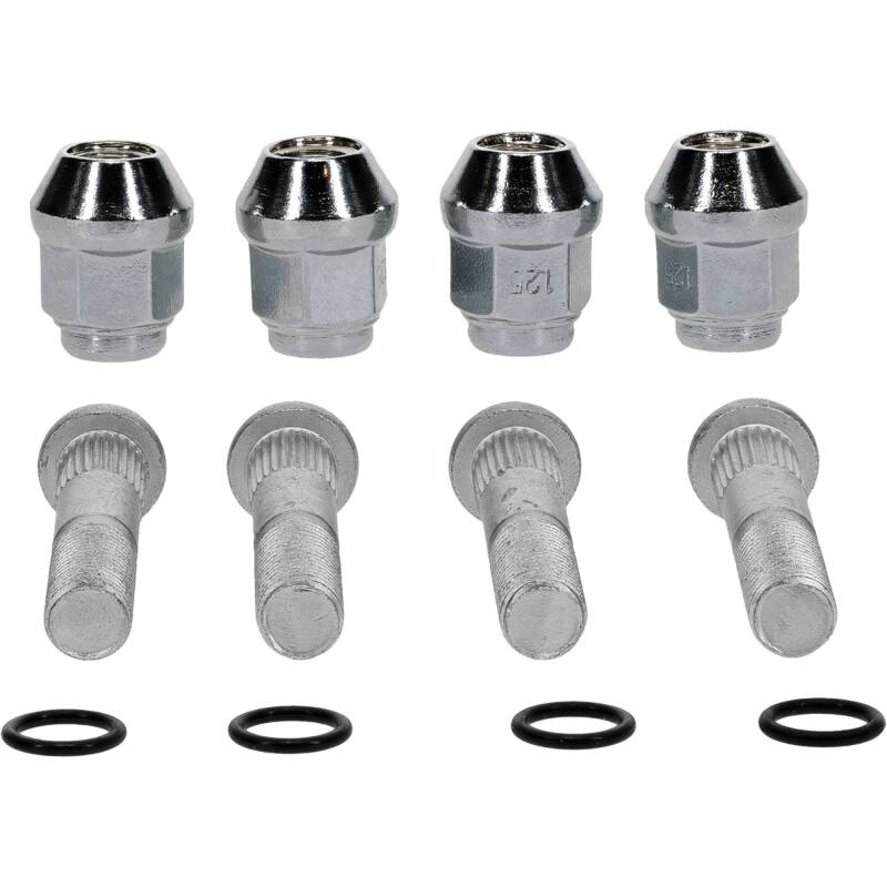 ABR Wheel Stud & Nut Kits