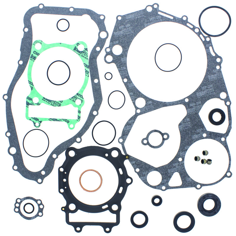QBS Gaskets