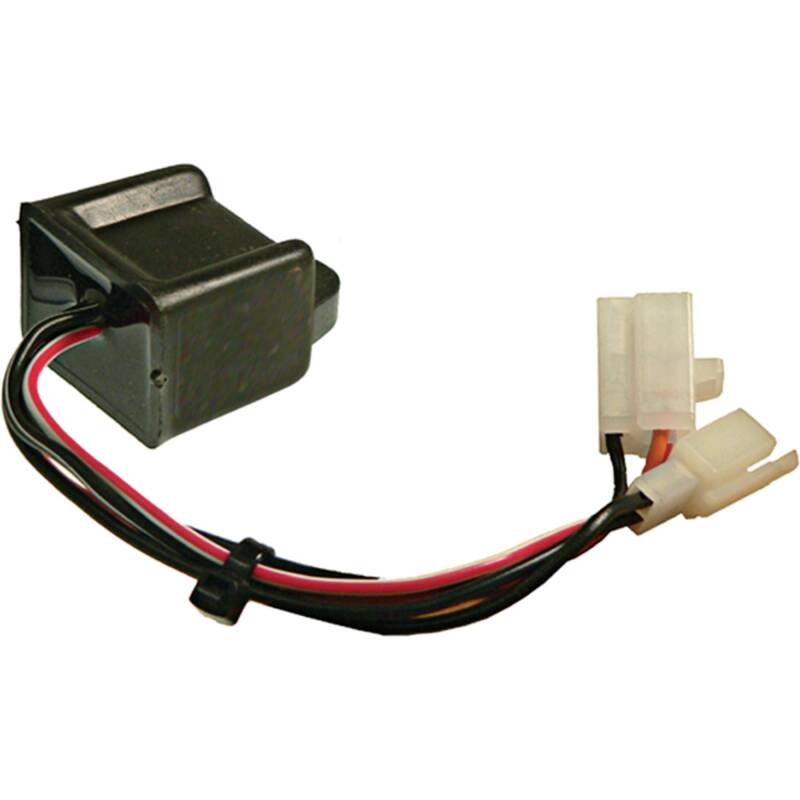 ARR CDI Boxes