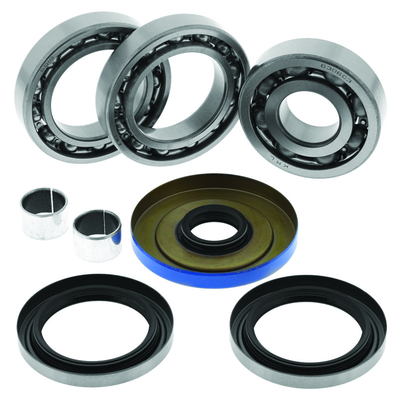 QBS Seal Kits