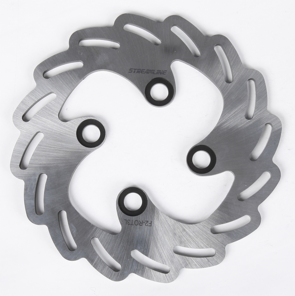 ROTOR - FRONT