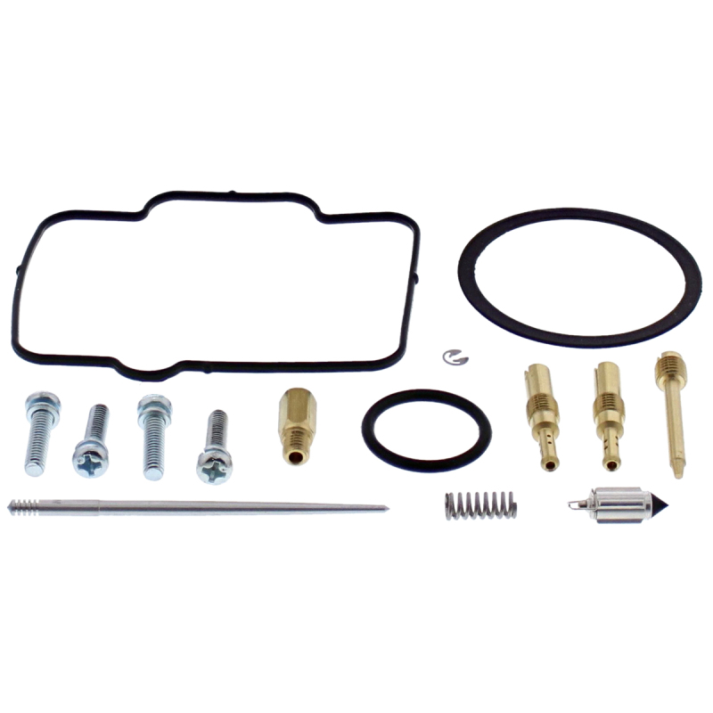 ABR Carburetor Rebuild Kits
