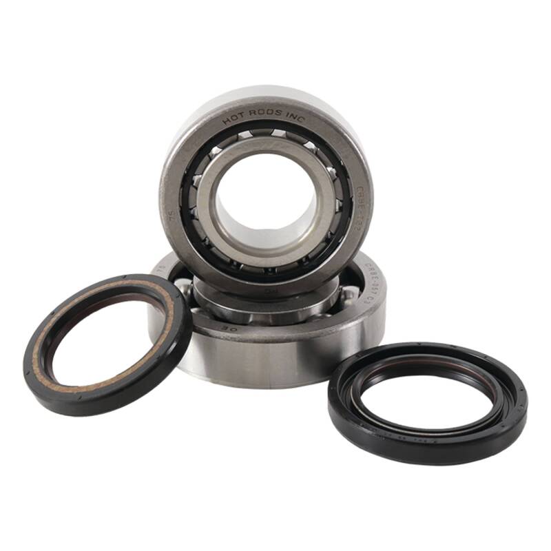 HDS Main Bearing & Seal Kit