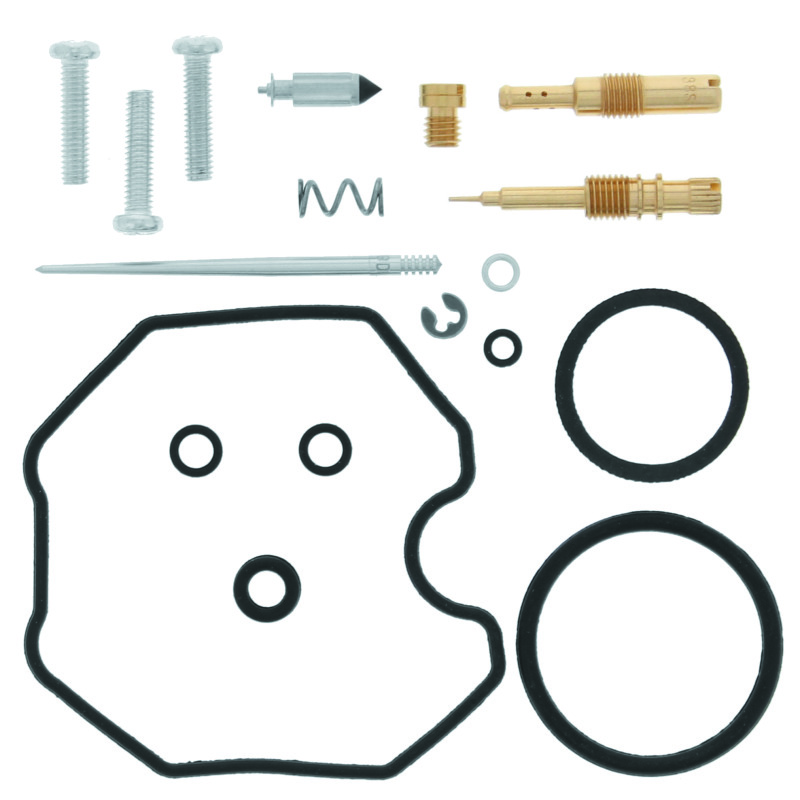QBS Carburetor Kits