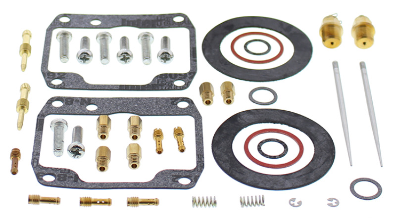 ABR Carburetor Rebuild Kits